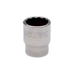 VASO BIHEXAGONAL 1/2 7800DM-18 BAHCO