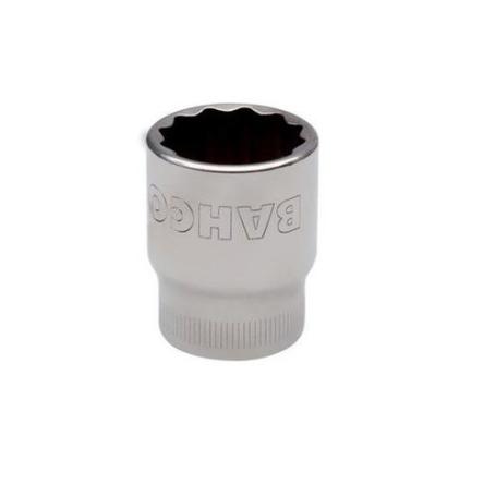 VASO BIHEXAGONAL 1/2 7800DM-20 BAHCO
