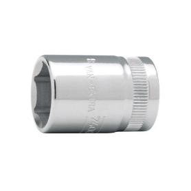 VASO HEXAGONAL 3/8 7400SM 9 BAHCO