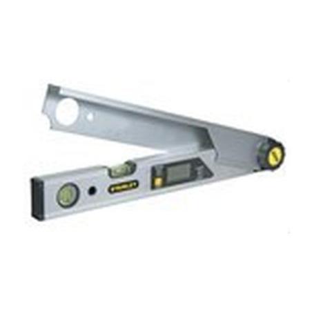 NIVEL ESCUADRA 40 CM FATMAX 0-42-087 STANLEY