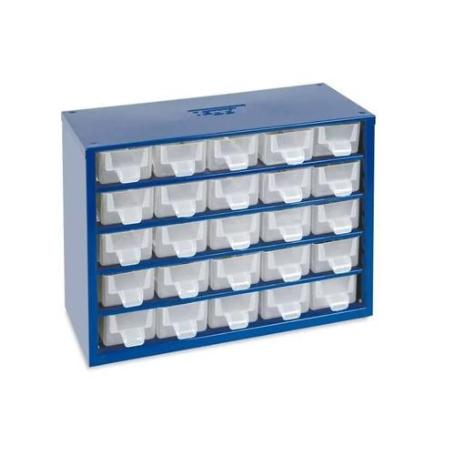 MODULO METALICO 25/0/0 318009 TAYG