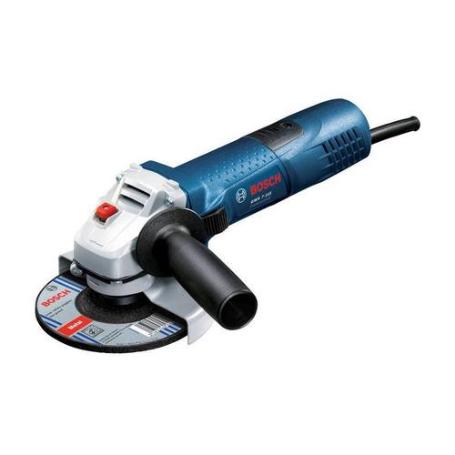 MINI AMOLADORA GWS 7-115 BOSCH