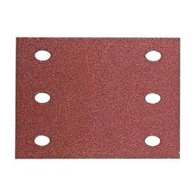 PAPEL LIJA 114X104MM60K (10PZS) 753042 HITACHI