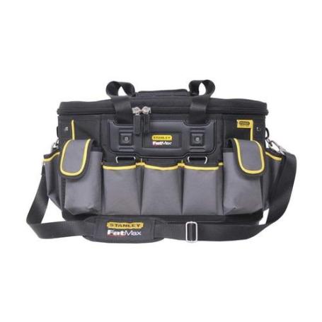 BOLSA DE TAPA REDONDA 50CM FATMAX FMST1-70 STANLEY