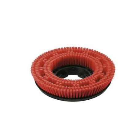 CEPILLO EN FORMA DE DISCO ROJO  6.906-054.KARCHER