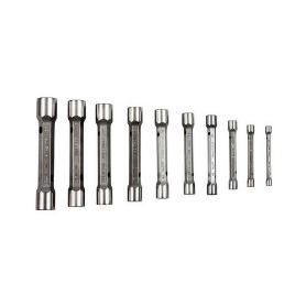 JUEGO LLAVE TUBO 27M/10 6-7,24-26 BAHCO