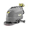 FREGADORA BD50/50C BP CLASSIC 1.127-001.0 KARCHER