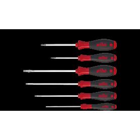 JUEGO DEST. 6 PZS SF PL-PH 302 HK 6 SO WIHA