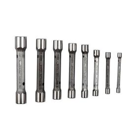 JUEGO 8 LLAVES DE TUBO 27M/8 BAHCO