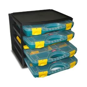 MULTIBOX Nº1 301001 149009 TAYG