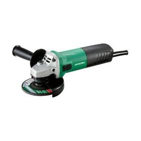 AMOLADORA G12SR4 (S) Y3Z MINI MALET+DISCO HIKOKI