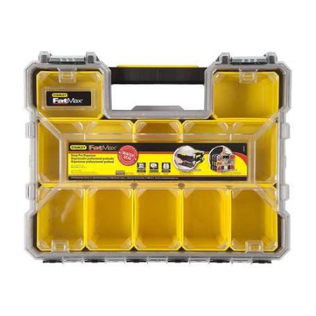 ORGANIZADOR FATMAX 44,6X11,6X35,7 IMPERM 1-97-518