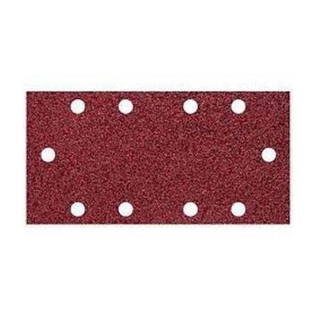 H. LIJA LRT84H GR 60 VELCRO 9391068 VIRUTEX