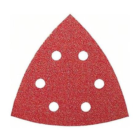 H. LIJA DELTA LRT84H GR.120 VELC. 8491086 VIRUTEX