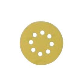 UN.DISCO LIJA RTE84H GR.40 VELC 8491077 VIRUTEX