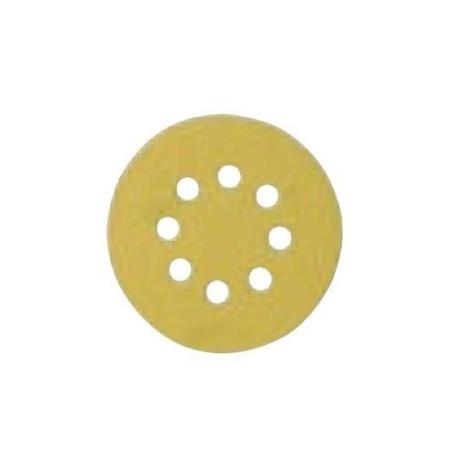 UN.DISCO LIJA RTE84H GR.40 VELC 8491077 VIRUTEX