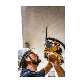 BROCA SDS-PLUS 8X150X270 DUSTER EXPERT HELLER