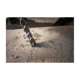 BROCA Y CUTTER SDS-MAX 35X400X520 ENDURO HELLER