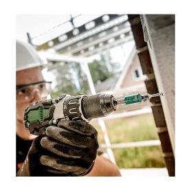 ESTUCHE MINIBOX PUNTAS UNIV. 32 PZS HELLER