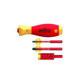 ADAPTADOR PAR APRIETE 29701200S4 2,0NM 41477 WIHA