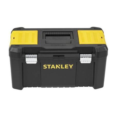 CAJA HERRAMIENTAS PLASTICO 19/48CM STST1-75521