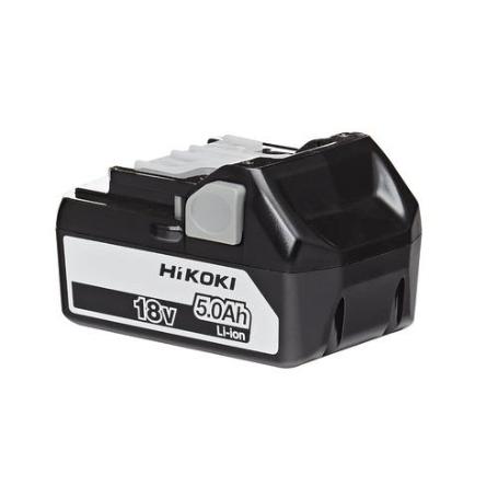 BATERIA BSL1850 18V (5.0 AH) HITACHI