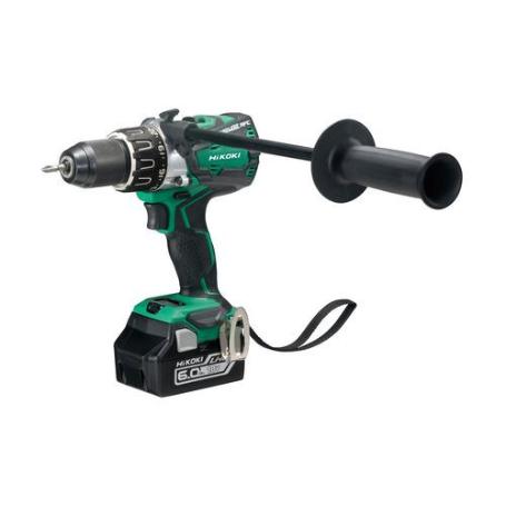 TALADRO DS18DBL2Z HITACHI