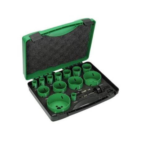 ESTUCHE SIERRA CORONA COMBISET 2 752177 HITACHI