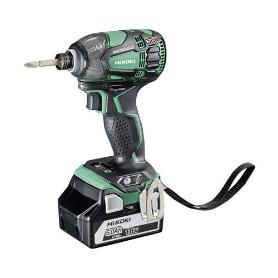 ATORNILLADOR WH18DBDL2 HITACHI