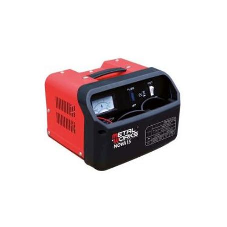 CARGADOR DE BATERIAS NOVA 15 829000175