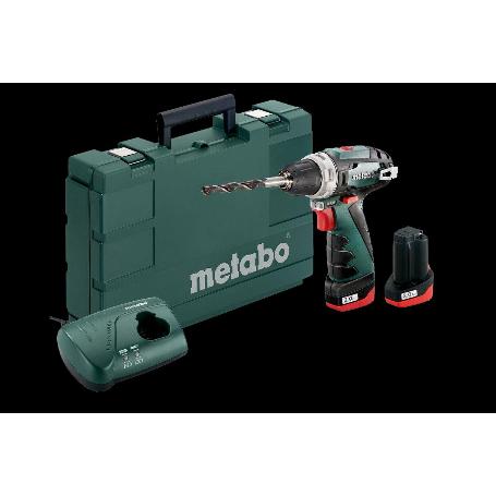 TALADRO ATORNILLADOR  P.MAX BS BASIC 600080950