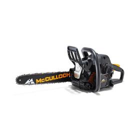 MOTOSIERRA CS 400 967185016 MCCULLOCH