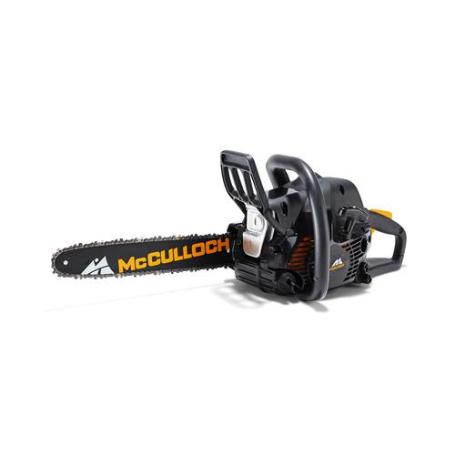 MOTOSIERRA CS 400 967185016 MCCULLOCH