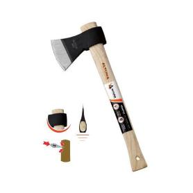 HACHA VIZCAINA 1000 GR C/COTA REF.9186 ALTUNA