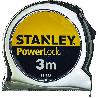 FLEXOMETRO 3*19 0-33-522 STANLEY