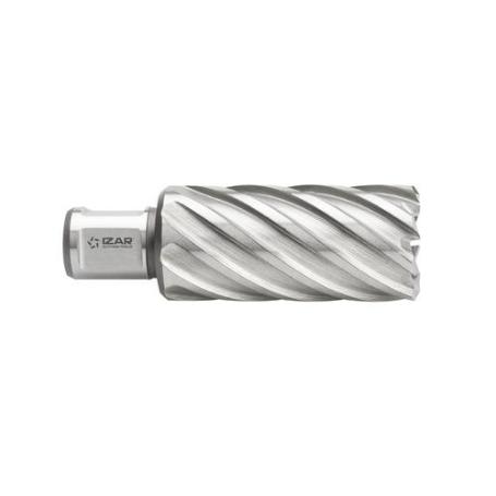 FRESA HUECA MAQ.4071 HSS D.18 21161 IZAR