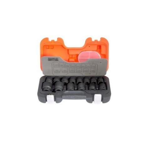 JGO. VASO IMPACTO D 280X160X70MM 10-27 D/S14 BAHCO