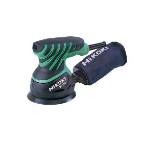 LIJADORA ORBITAL SV13YAZ 51134516 HIKOKI