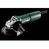 AMOLADORA W 750-125 603605000 METABO