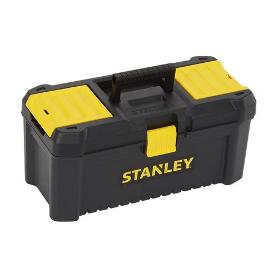 CAJA DE HERRAMIENTAS DE PLASTICO 16/40CM STANLEY