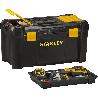 CAJA DE HERRAMIENTAS DE PLASTICO 19/48CM STANLEY