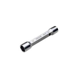 LLAVE TUBO HEX. 2 BOCAS 18-19MM CR 055141 IRIMO