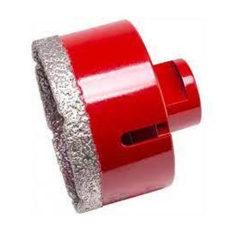 BROCA DRYGRES Ø 75 MM. 05992 RUBI