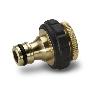ADAPTADOR LATON REDUCTOR G3/4 2.645-013.0 KARCHER