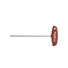 LLAVE ALLEN MANG. CORR. 6 334 334060350 WIHA