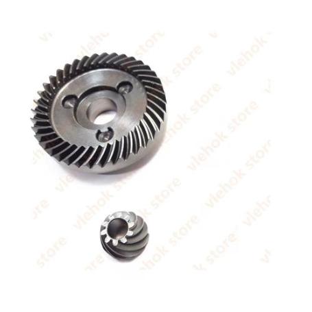 SET PIÑON ENGRANAJE G12SR4 339265 HIKOKI