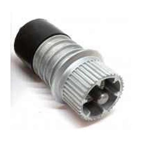 POLEA 2609000812 BOSCH