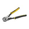 ALICATE FATMAX CORTACABLES 215MM 0-89-874 STANLEY