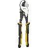 ALICATE FATMAX CORTACABLES 215MM 0-89-874 STANLEY