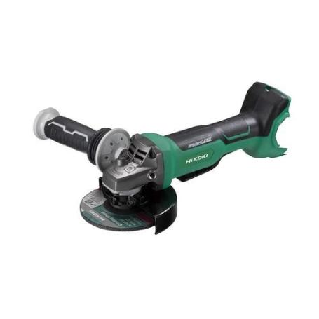 MINI AMOLADORA A BATERIA G3613DBW2Z MVP HIKOKI